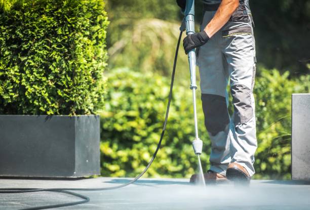 Best Building Exterior Washing  in Slinger, WI